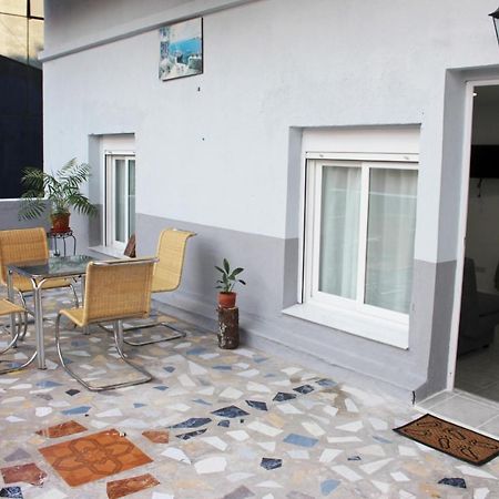 דירות מדריד Precioso Apartamento Con Terraza מראה חיצוני תמונה