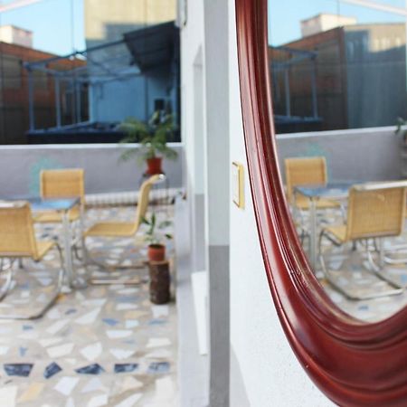 דירות מדריד Precioso Apartamento Con Terraza מראה חיצוני תמונה