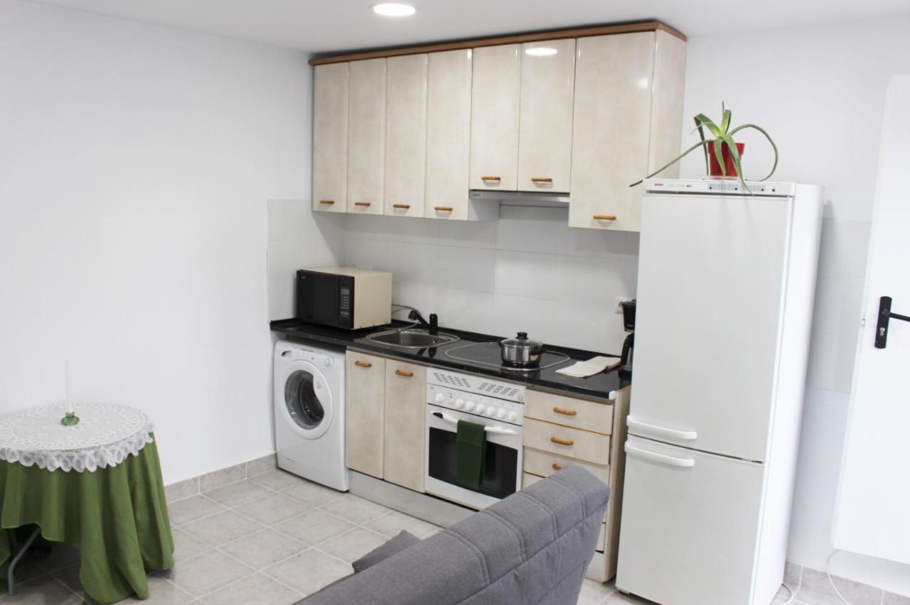 דירות מדריד Precioso Apartamento Con Terraza מראה חיצוני תמונה