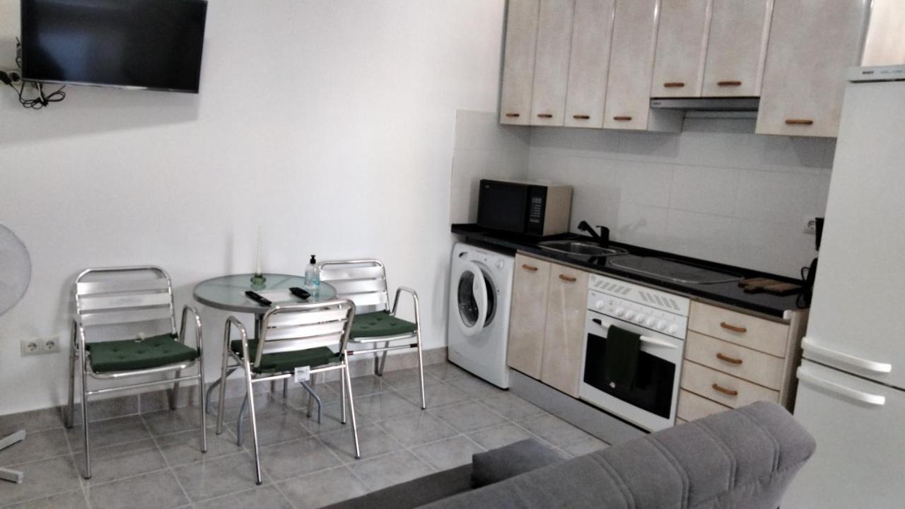 דירות מדריד Precioso Apartamento Con Terraza מראה חיצוני תמונה