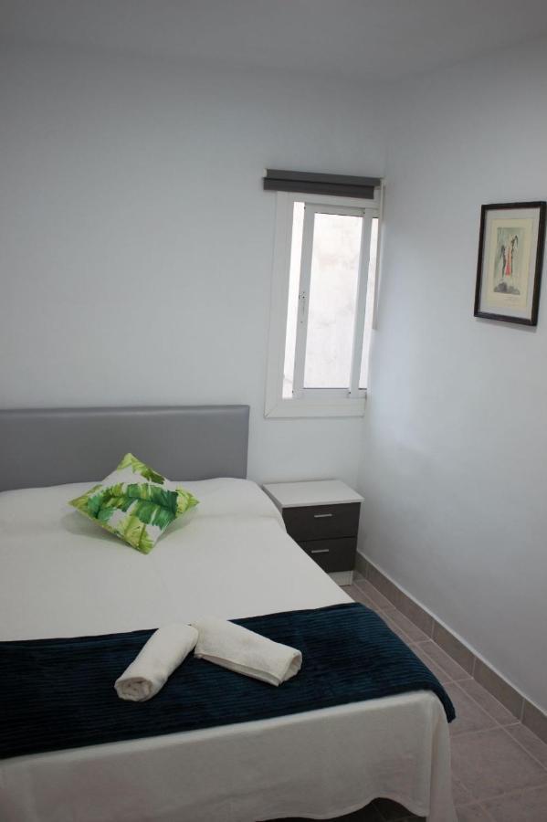 דירות מדריד Precioso Apartamento Con Terraza מראה חיצוני תמונה