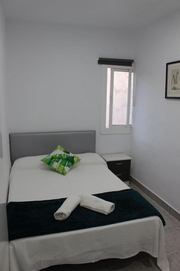 דירות מדריד Precioso Apartamento Con Terraza מראה חיצוני תמונה
