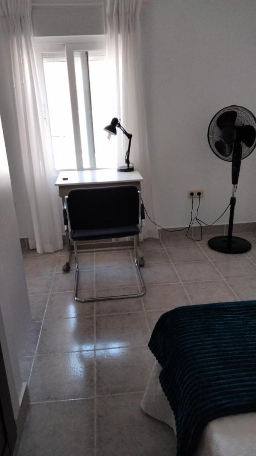 דירות מדריד Precioso Apartamento Con Terraza מראה חיצוני תמונה
