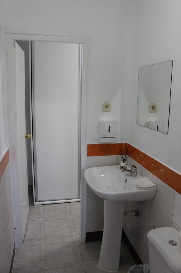 דירות מדריד Precioso Apartamento Con Terraza מראה חיצוני תמונה
