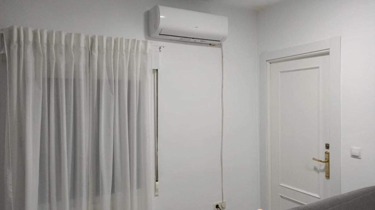 דירות מדריד Precioso Apartamento Con Terraza מראה חיצוני תמונה
